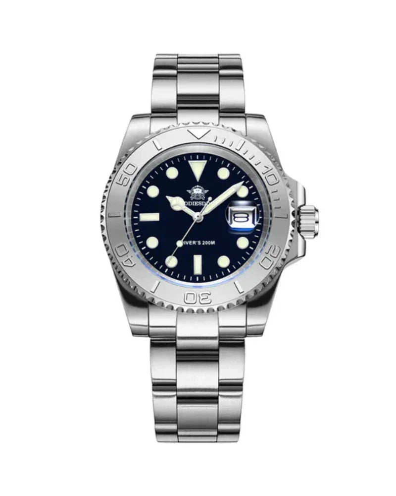 Relógio Mônaco Elite