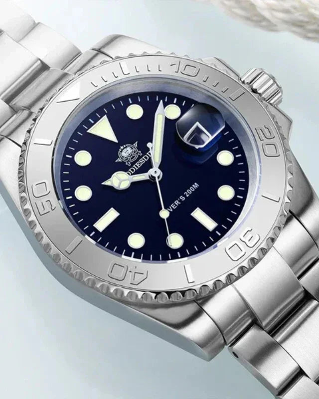 Relógio Mônaco Elite