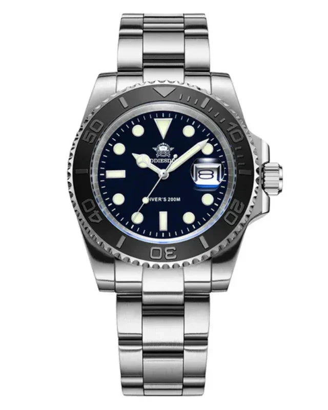 Relógio Mônaco Elite