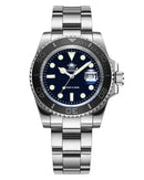 Relógio Monaco Elite