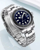 Relógio Monaco Elite