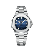 Relógio Classic Nautilus