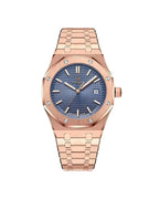 Relógio Lisboa Aristocrat