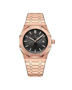 Relógio Lisboa Aristocrat