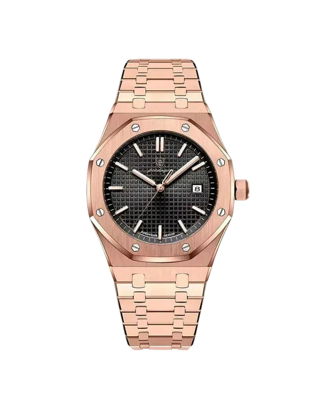 Relógio Lisboa Aristocrat